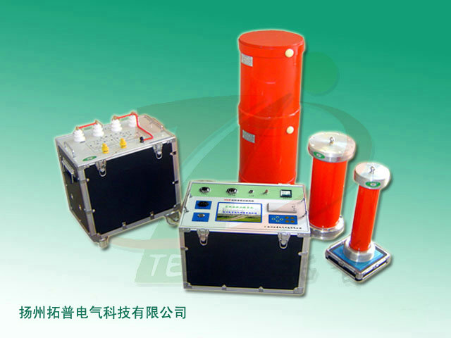 變頻串聯(lián)諧振試驗儀